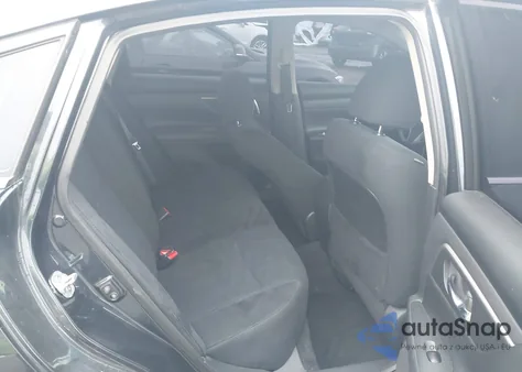 2015 Nissan Altima 2.5 S from USA, damaged, VIN 1N4AL3APXFC480411